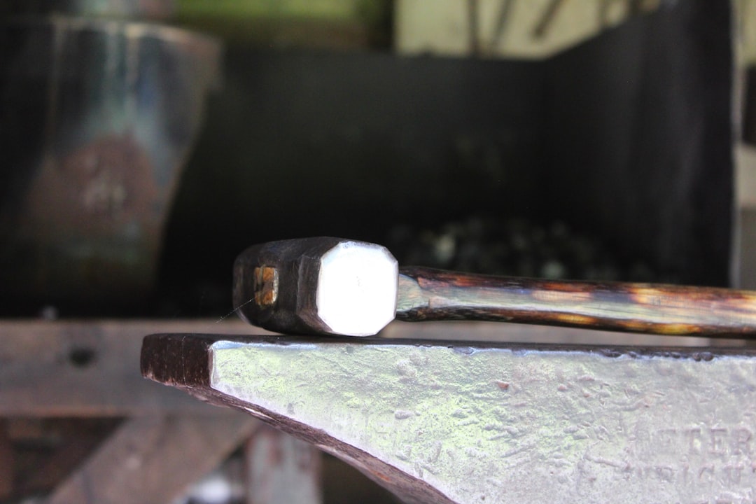 Soudure TIG aluminium et inox marine